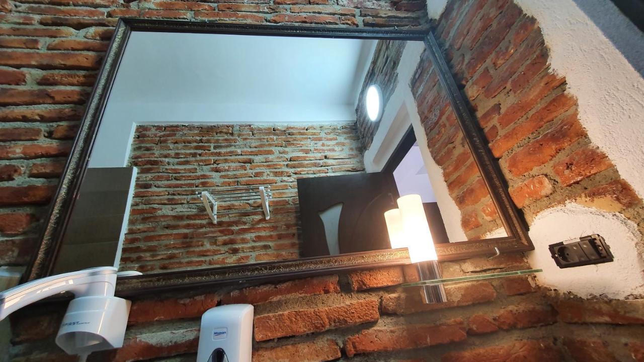 Pensiunea Sada Făgăraş Exterior foto