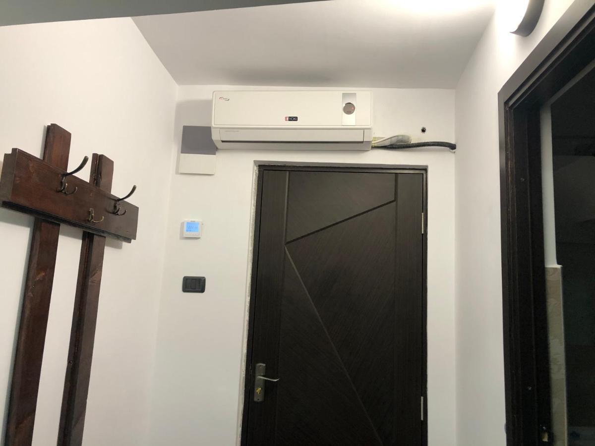 Pensiunea Sada Făgăraş Exterior foto